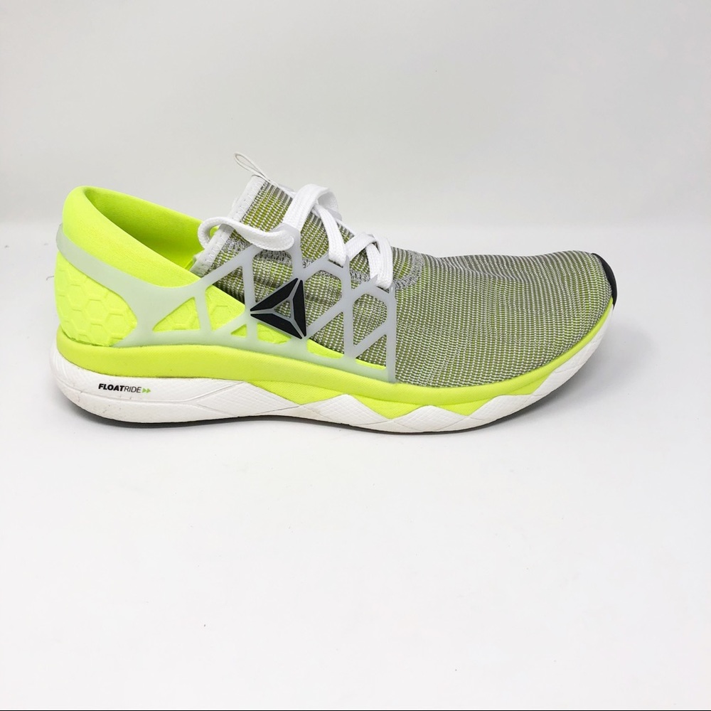 Reebok Floatride Run Flexweave running sneakers